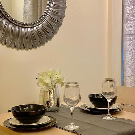 Hyde Park Paddington Apartment ลอนดอน ภายนอก รูปภาพ
