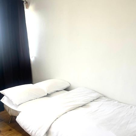 Hyde Park Paddington Apartment ลอนดอน ภายนอก รูปภาพ