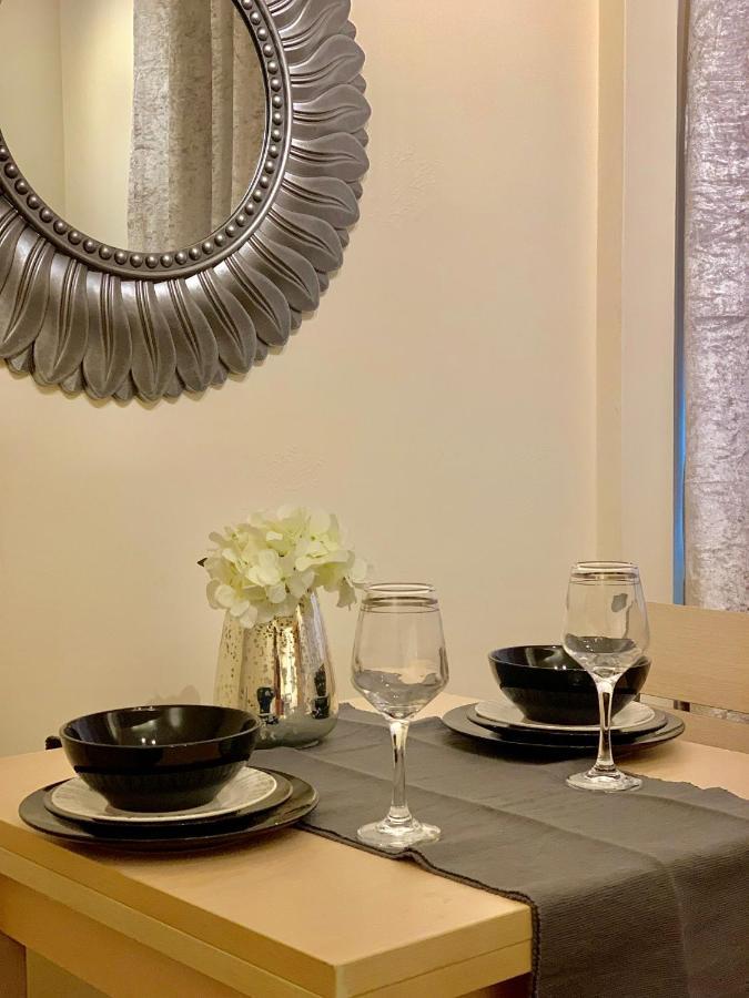 Hyde Park Paddington Apartment ลอนดอน ภายนอก รูปภาพ