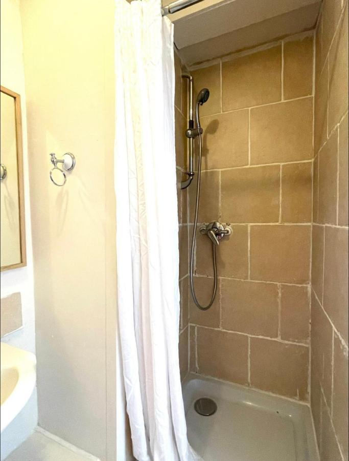 Hyde Park Paddington Apartment ลอนดอน ภายนอก รูปภาพ