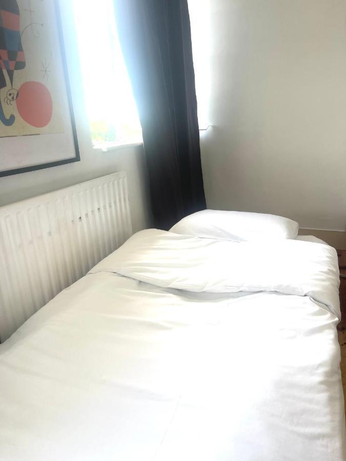 Hyde Park Paddington Apartment ลอนดอน ภายนอก รูปภาพ